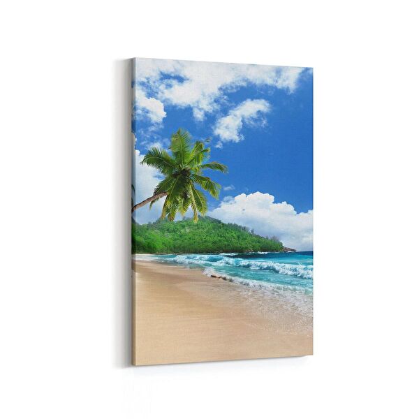 olla.market Kanvas Tablo