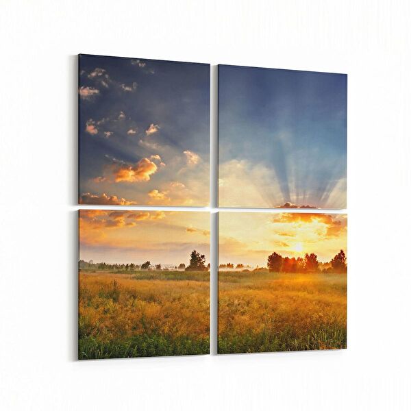 olla.market Kanvas Tablo