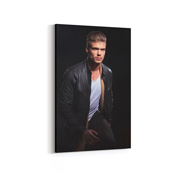 olla.market Kanvas Tablo