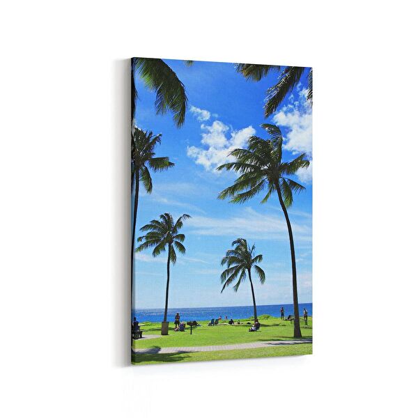 olla.market Kanvas Tablo