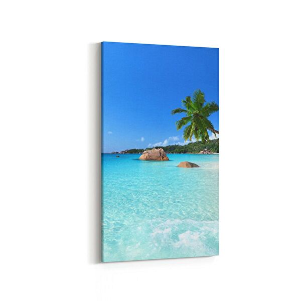 olla.market Kanvas Tablo