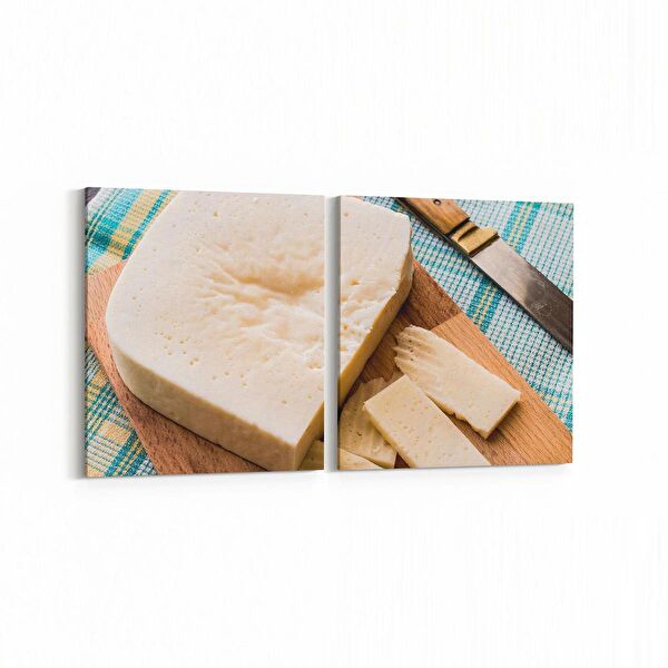 olla.market Kanvas Tablo