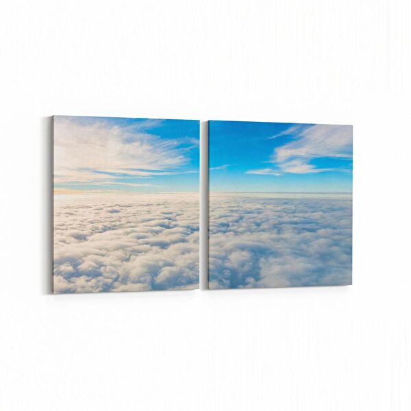 olla.market Kanvas Tablo