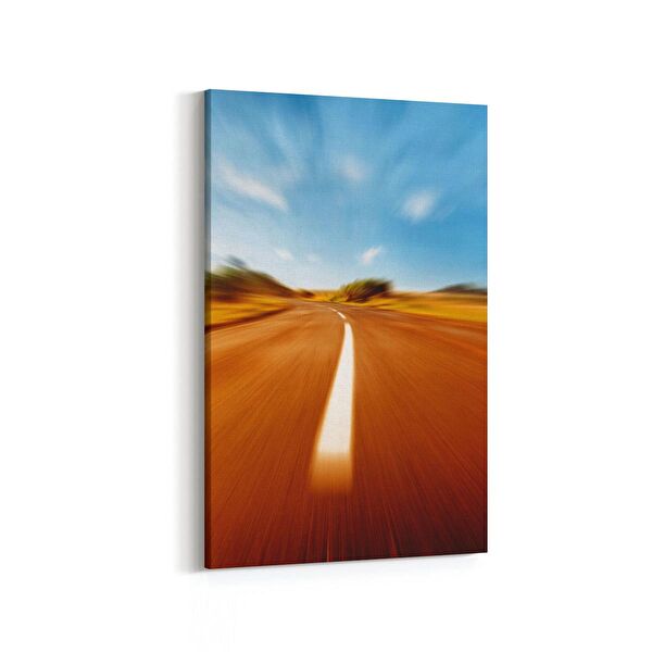 olla.market Kanvas Tablo