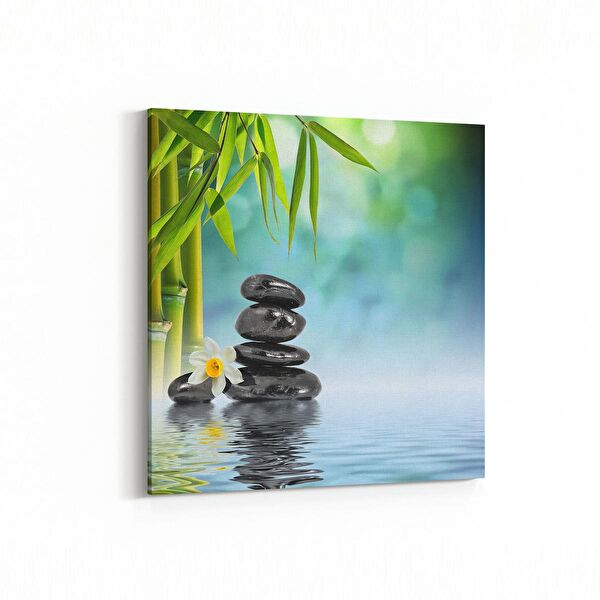 olla.market Kanvas Tablo