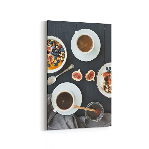 olla.market Kanvas Tablo