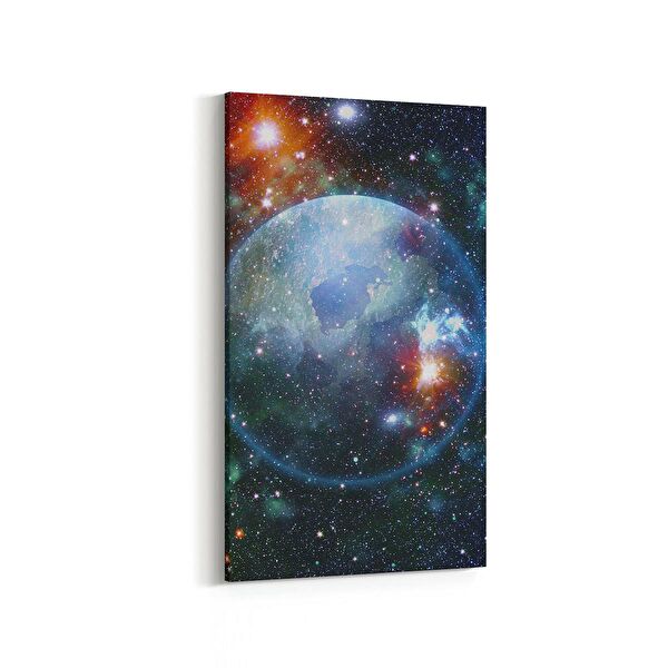 olla.market Kanvas Tablo