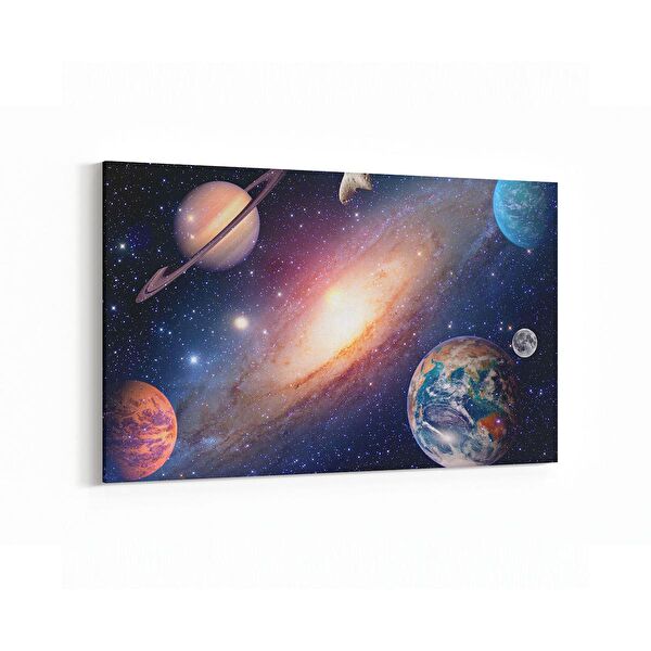 olla.market Kanvas Tablo