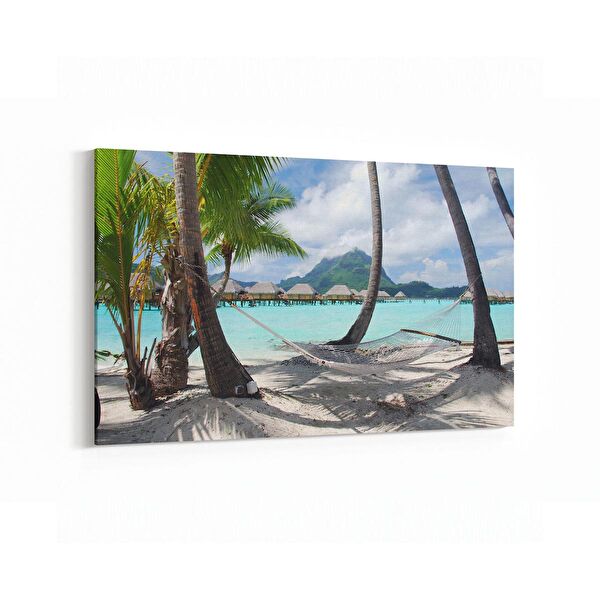 olla.market Kanvas Tablo