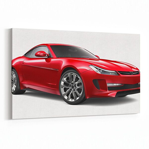 olla.market Kanvas Tablo