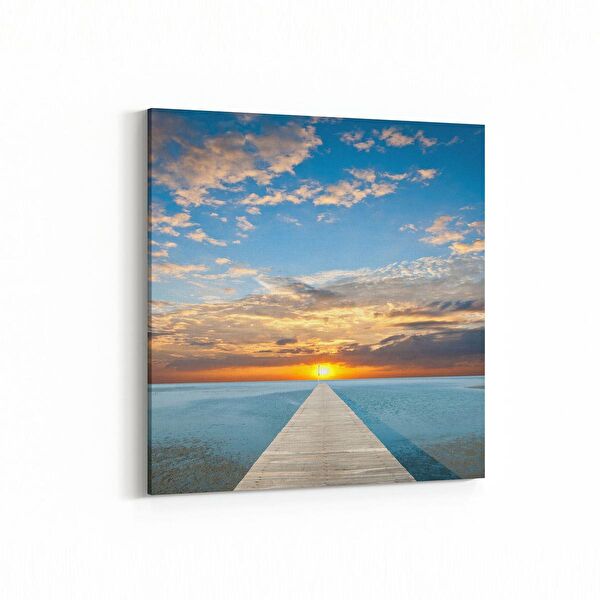 olla.market Kanvas Tablo