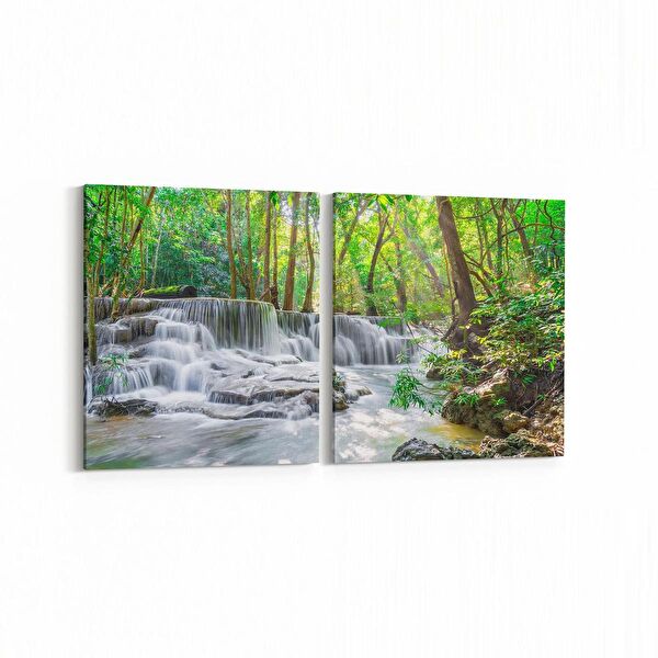 olla.market Kanvas Tablo