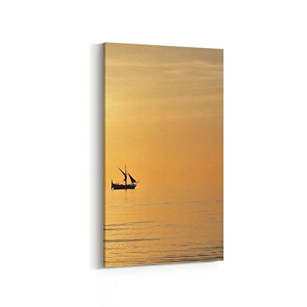 olla.market Kanvas Tablo