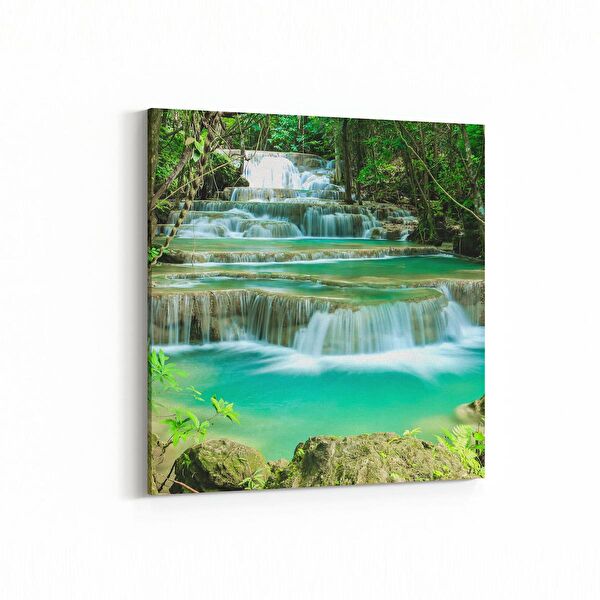 olla.market Kanvas Tablo