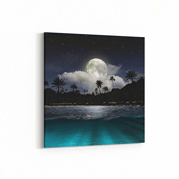 olla.market Kanvas Tablo