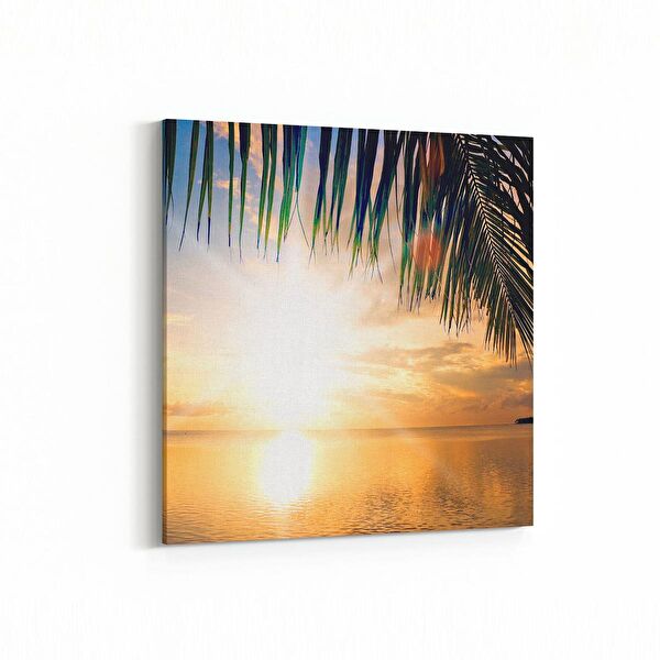 olla.market Kanvas Tablo