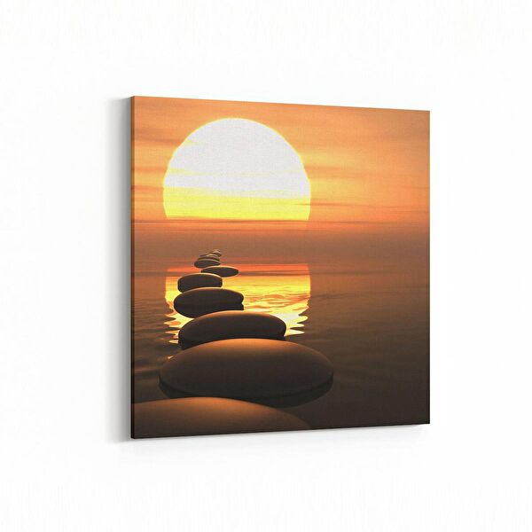 olla.market Kanvas Tablo