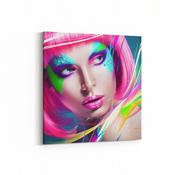 olla.market Kanvas Tablo