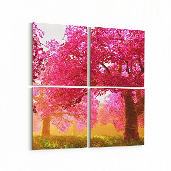 olla.market Kanvas Tablo