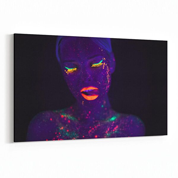 olla.market Kanvas Tablo