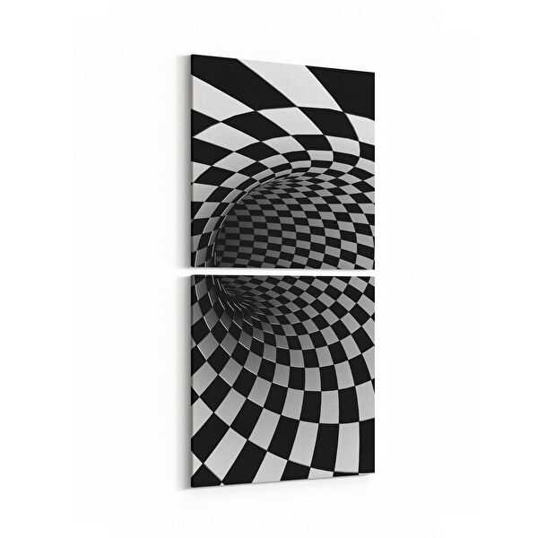 olla.market Kanvas Tablo