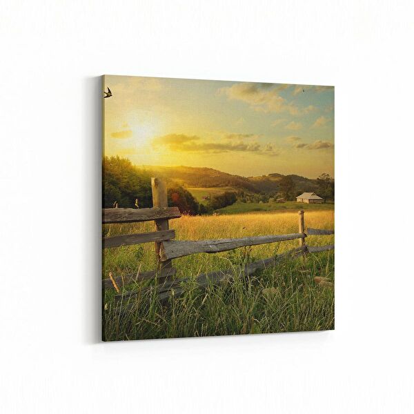 olla.market Kanvas Tablo