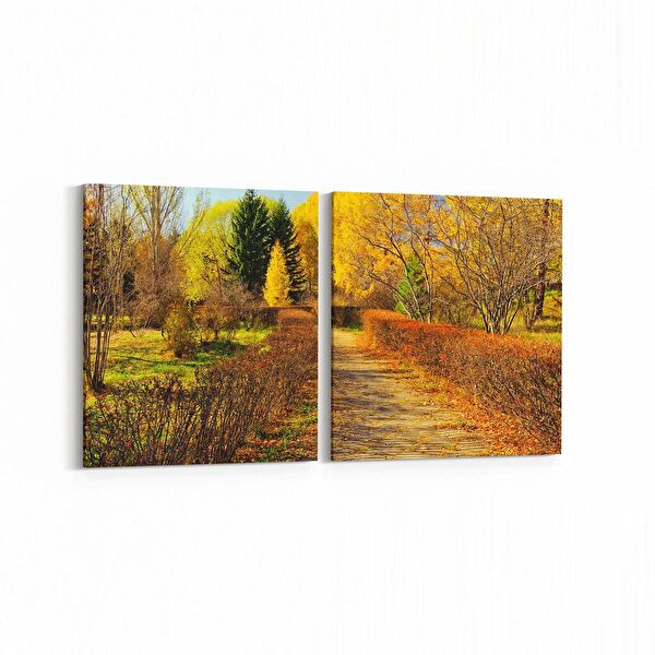 olla.market Kanvas Tablo