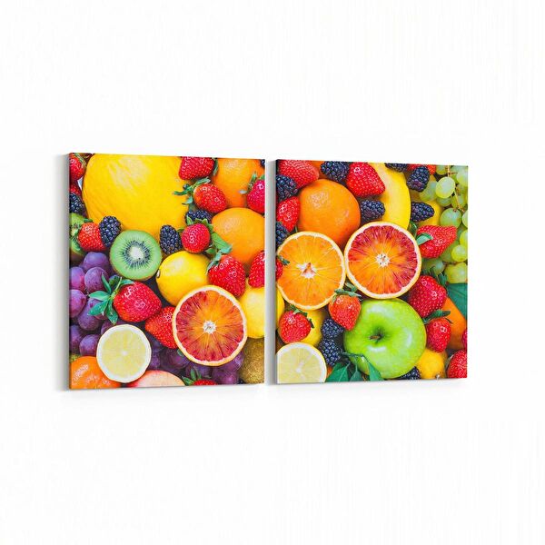 olla.market Kanvas Tablo