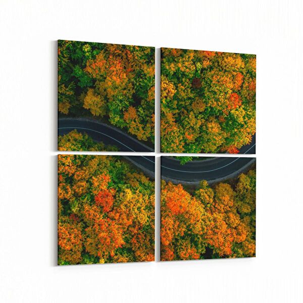 olla.market Kanvas Tablo