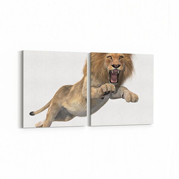 olla.market Kanvas Tablo