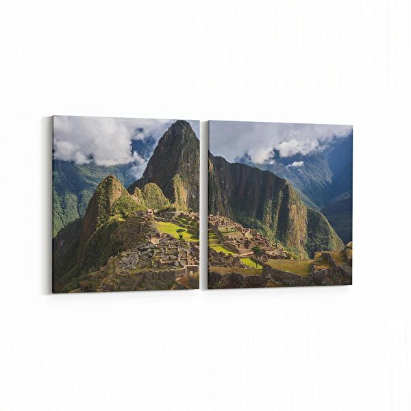 olla.market Kanvas Tablo