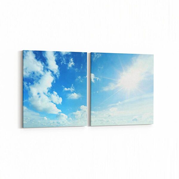 olla.market Kanvas Tablo