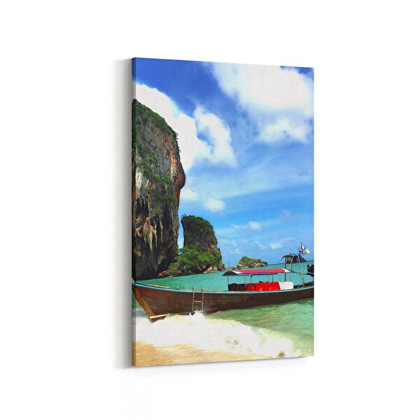 olla.market Kanvas Tablo