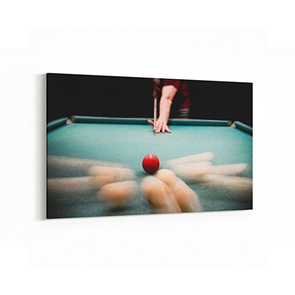 olla.market Kanvas Tablo