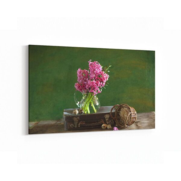 olla.market Kanvas Tablo