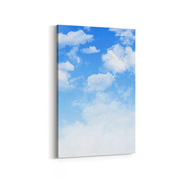 olla.market Kanvas Tablo