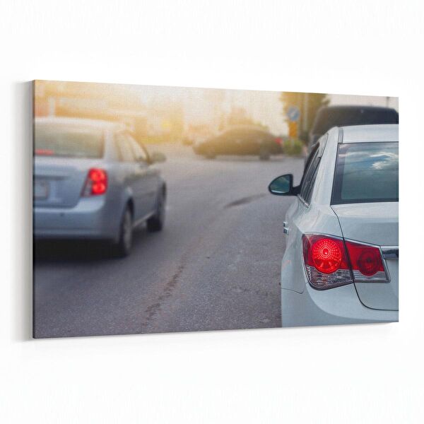 olla.market Kanvas Tablo