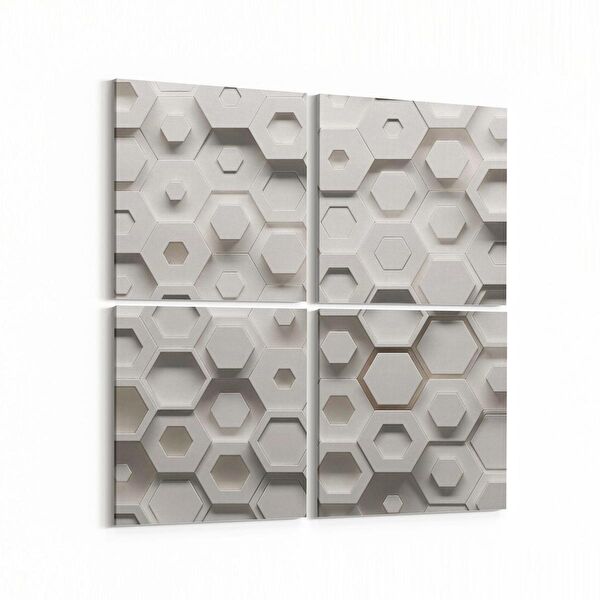 olla.market Kanvas Tablo