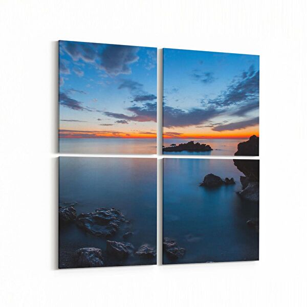 olla.market Kanvas Tablo