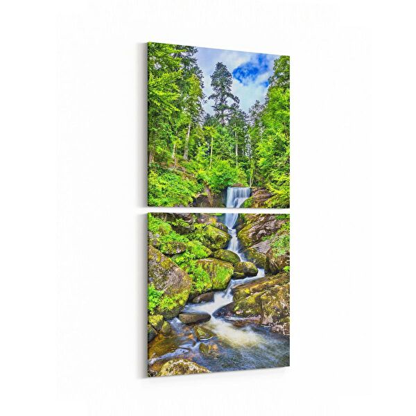 olla.market Kanvas Tablo