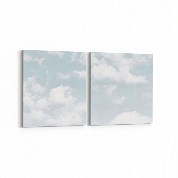 olla.market Kanvas Tablo