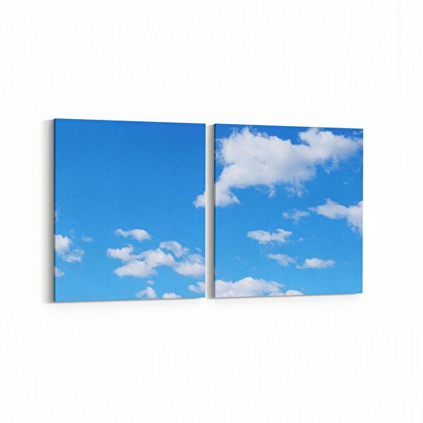 olla.market Kanvas Tablo