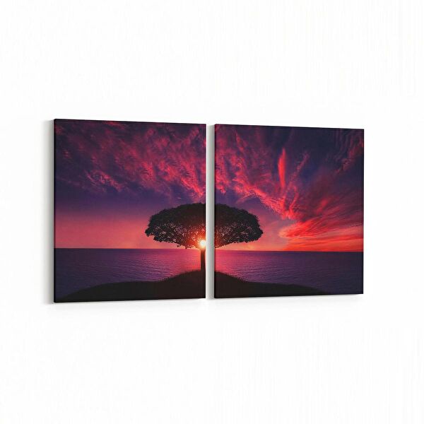 olla.market Kanvas Tablo