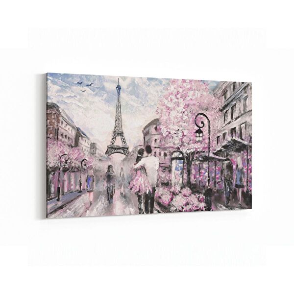 olla.market Kanvas Tablo