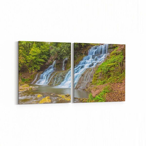 olla.market Kanvas Tablo