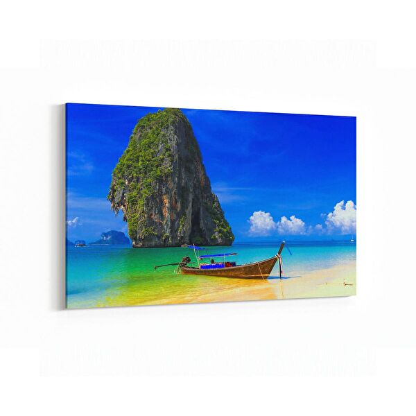 olla.market Kanvas Tablo