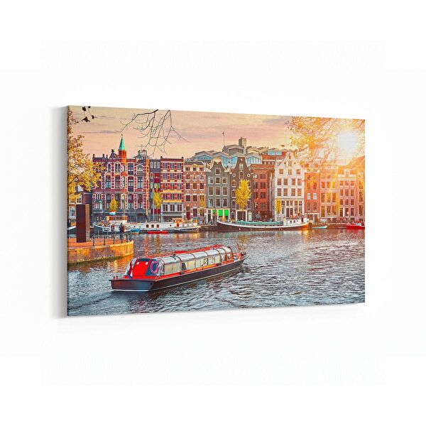 olla.market Kanvas Tablo