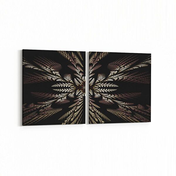 olla.market Kanvas Tablo