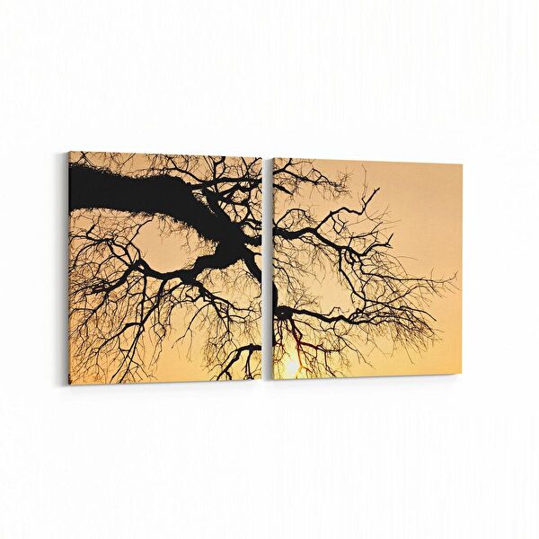 olla.market Kanvas Tablo