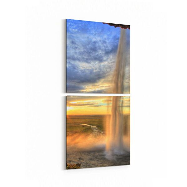 olla.market Kanvas Tablo